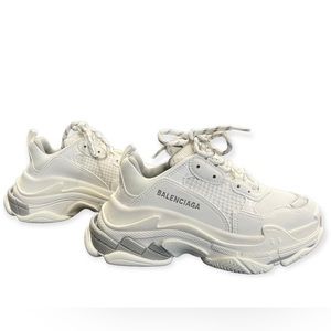 Balenciaga shoes for sale! Brand new! Size 6